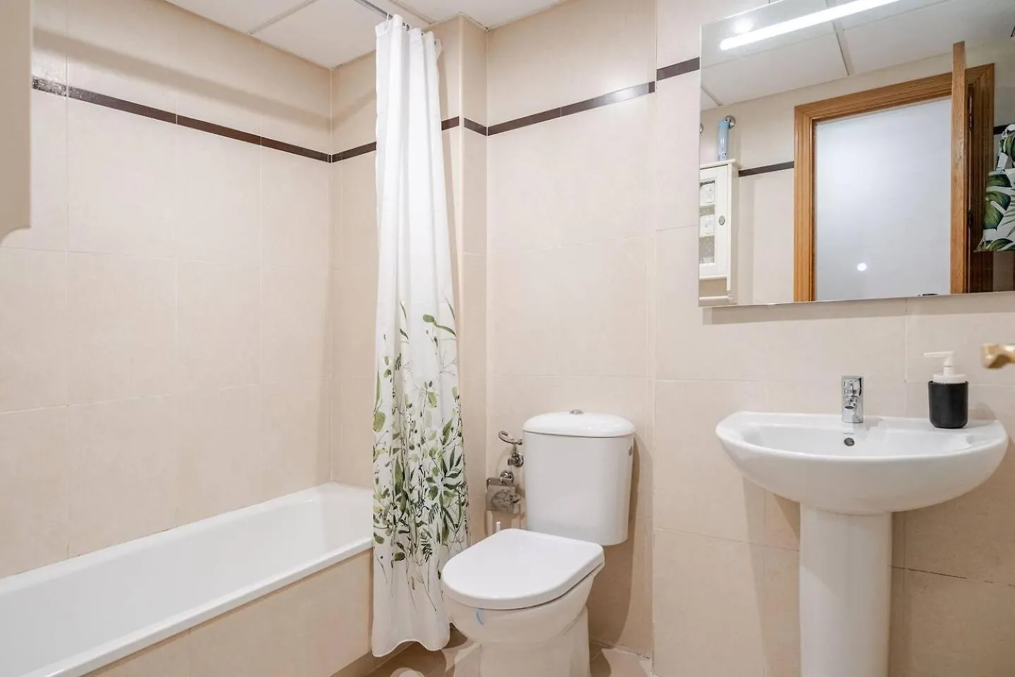Apartament Hevres Playa Torremolinos