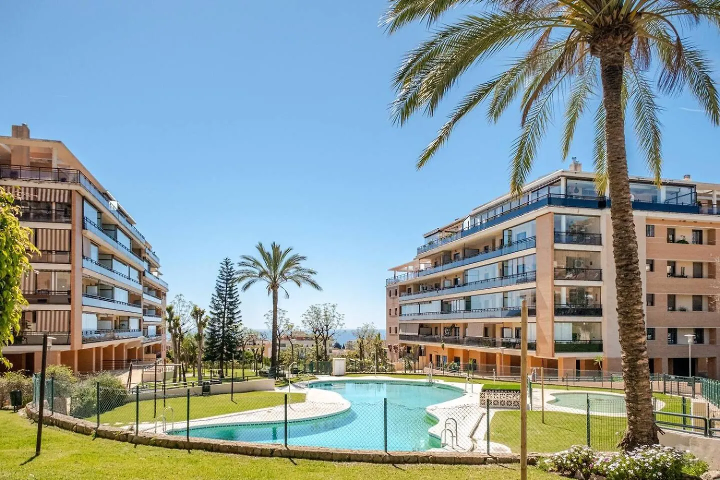 Hevres Playa Torremolinos Apartment 0*,  Spain