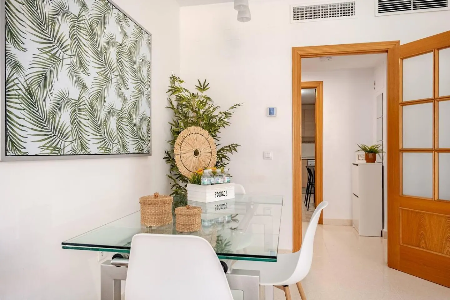 Hevres Playa Torremolinos Apartment