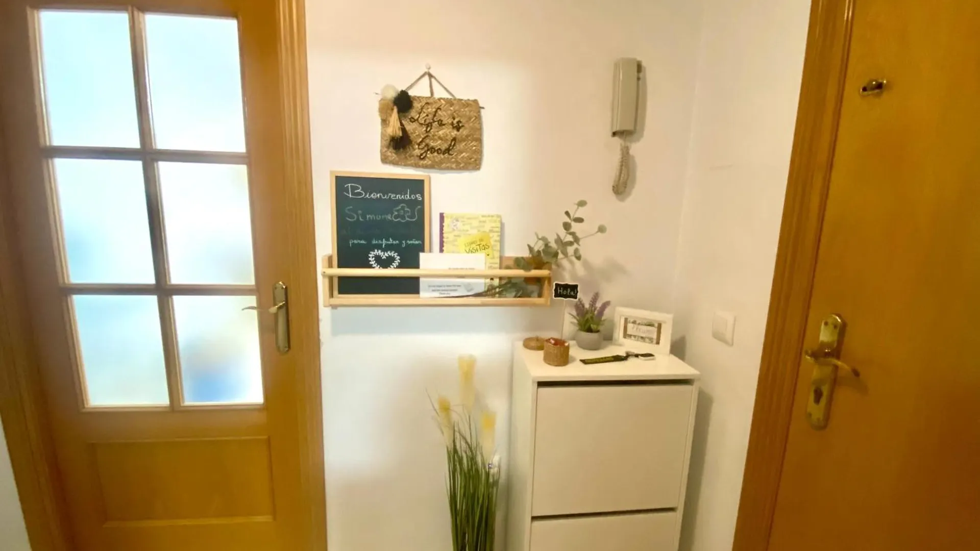 Hevres Playa Torremolinos Apartment Spain