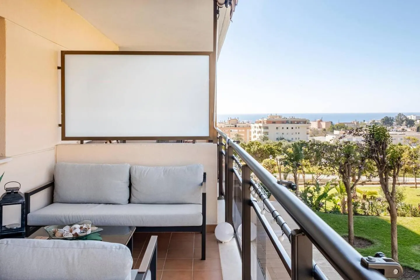 Hevres Playa Torremolinos Apartment