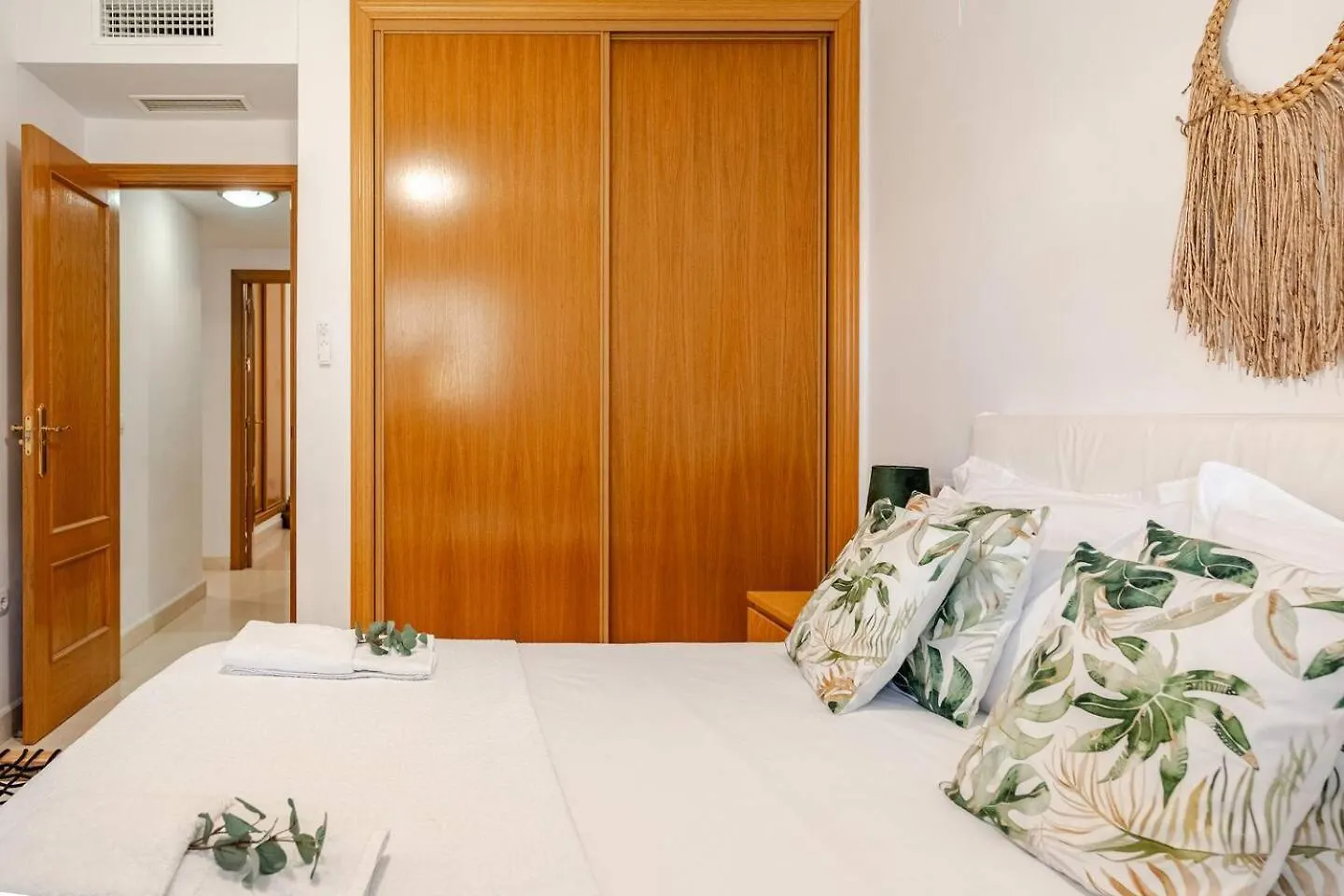 Hevres Playa Torremolinos Apartment